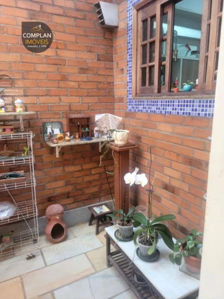 Casa, 3 quartos, 150 m² - Foto 8
