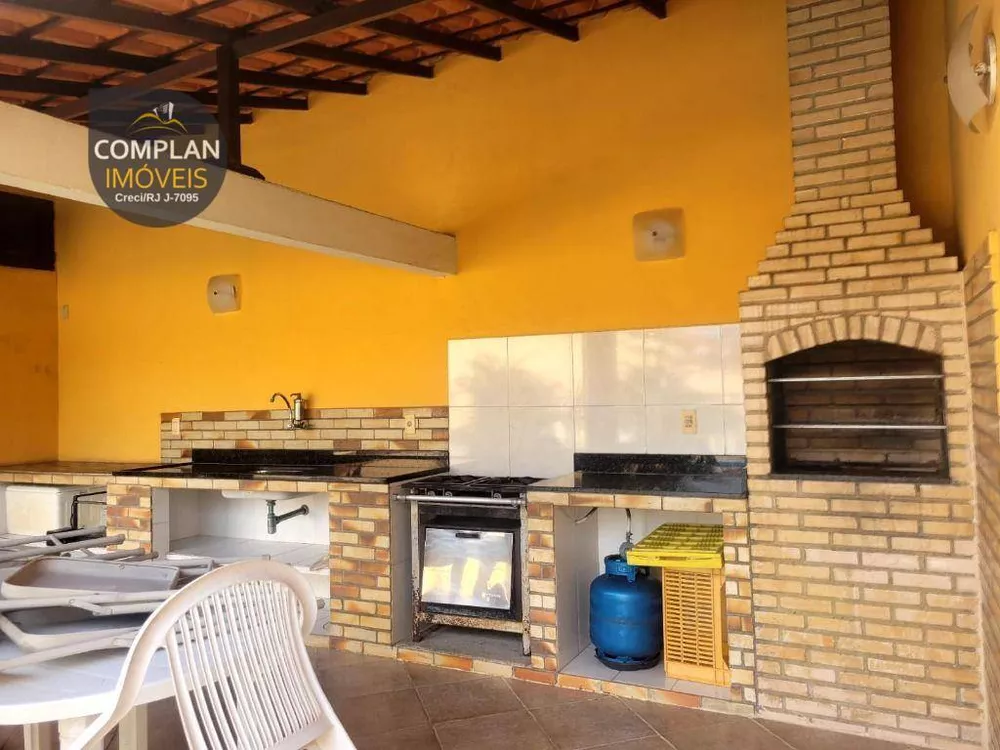 Casa, 3 quartos, 150 m² - Foto 1