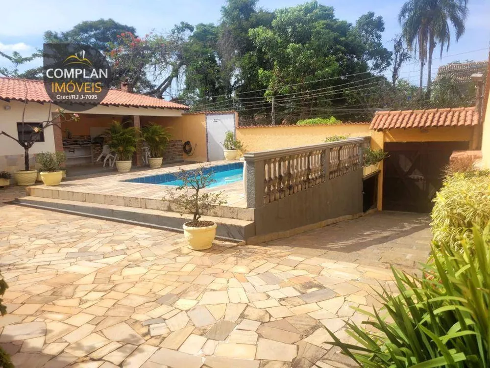 Casa, 3 quartos, 150 m² - Foto 2