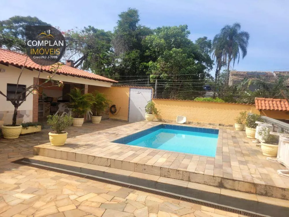 Casa, 3 quartos, 150 m² - Foto 9