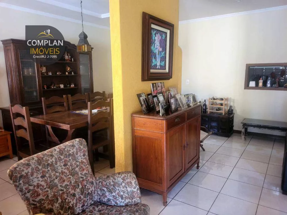 Casa, 3 quartos, 150 m² - Foto 3