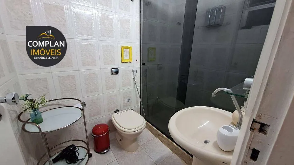 Apartamento, 2 quartos, 80 m² - Foto 12