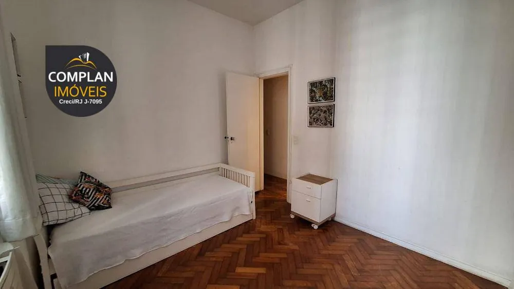 Apartamento, 2 quartos, 80 m² - Foto 4