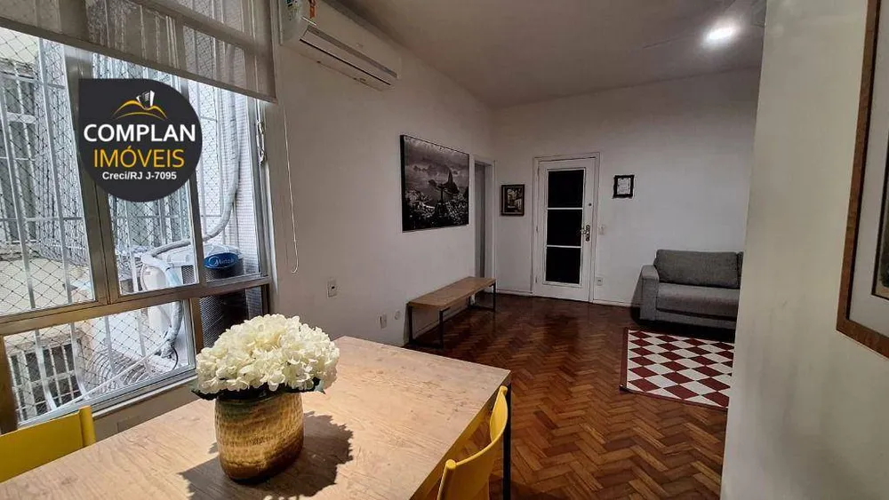 Apartamento, 2 quartos, 80 m² - Foto 11