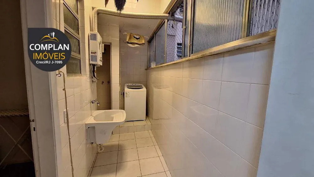 Apartamento, 2 quartos, 80 m² - Foto 23