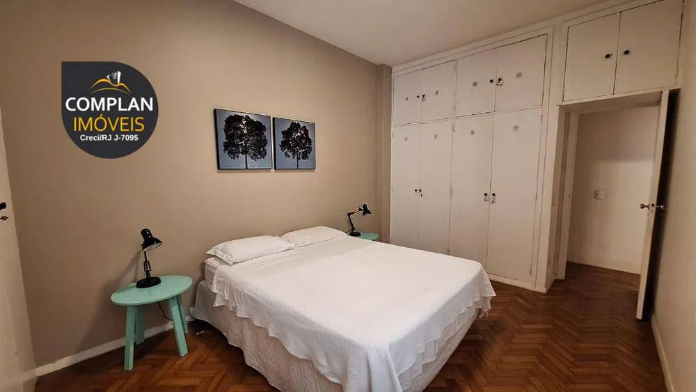Apartamento, 2 quartos, 80 m² - Foto 17