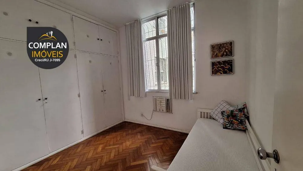 Apartamento, 2 quartos, 80 m² - Foto 21