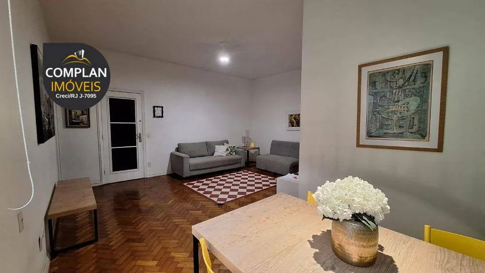 Apartamento, 2 quartos, 80 m² - Foto 1