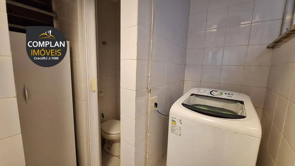 Apartamento, 2 quartos, 80 m² - Foto 6