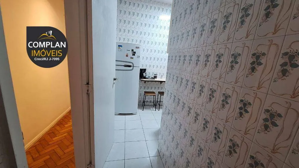Apartamento, 2 quartos, 80 m² - Foto 18