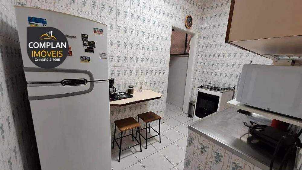 Apartamento, 2 quartos, 80 m² - Foto 20