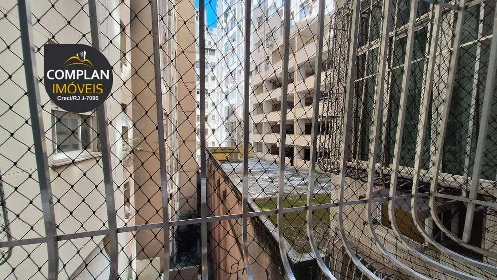 Apartamento, 2 quartos, 80 m² - Foto 7
