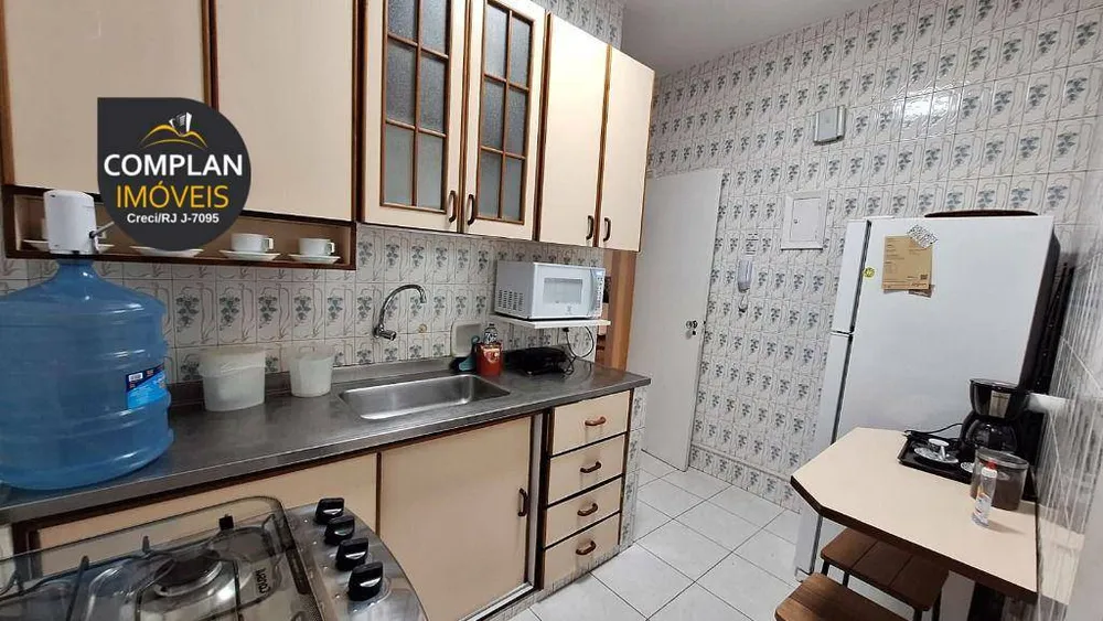 Apartamento, 2 quartos, 80 m² - Foto 5