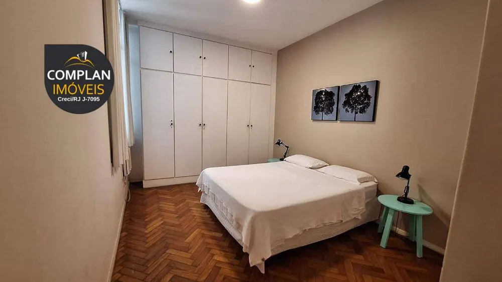 Apartamento, 2 quartos, 80 m² - Foto 19