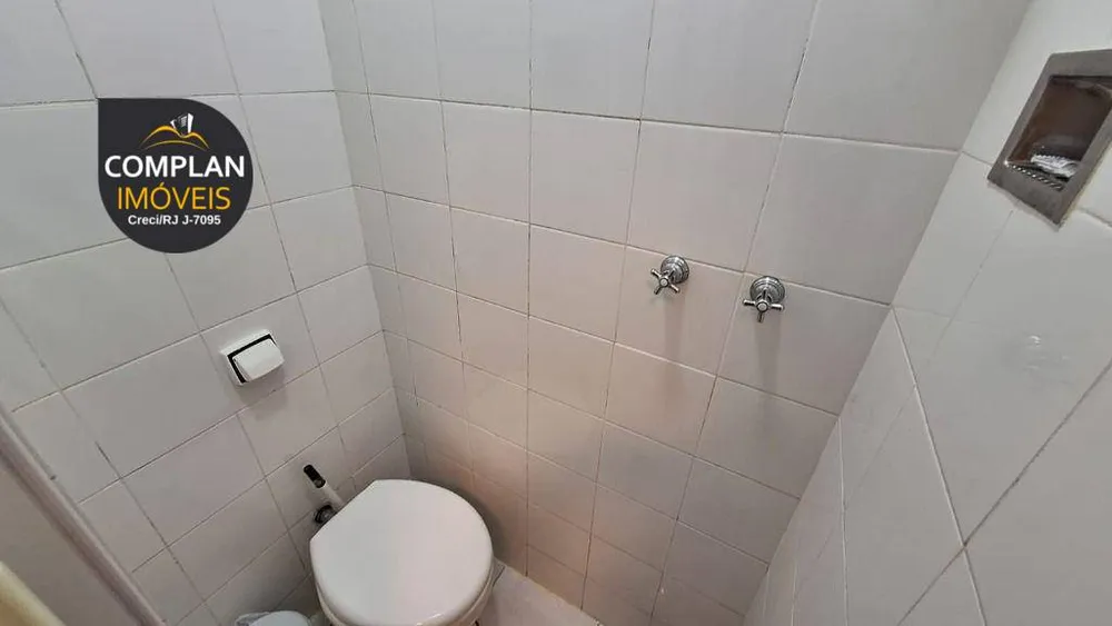 Apartamento, 2 quartos, 80 m² - Foto 9