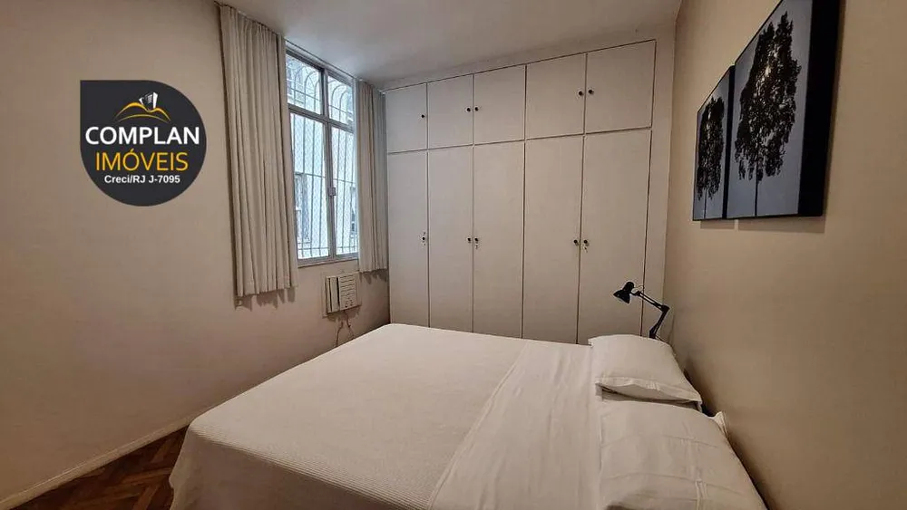 Apartamento, 2 quartos, 80 m² - Foto 8