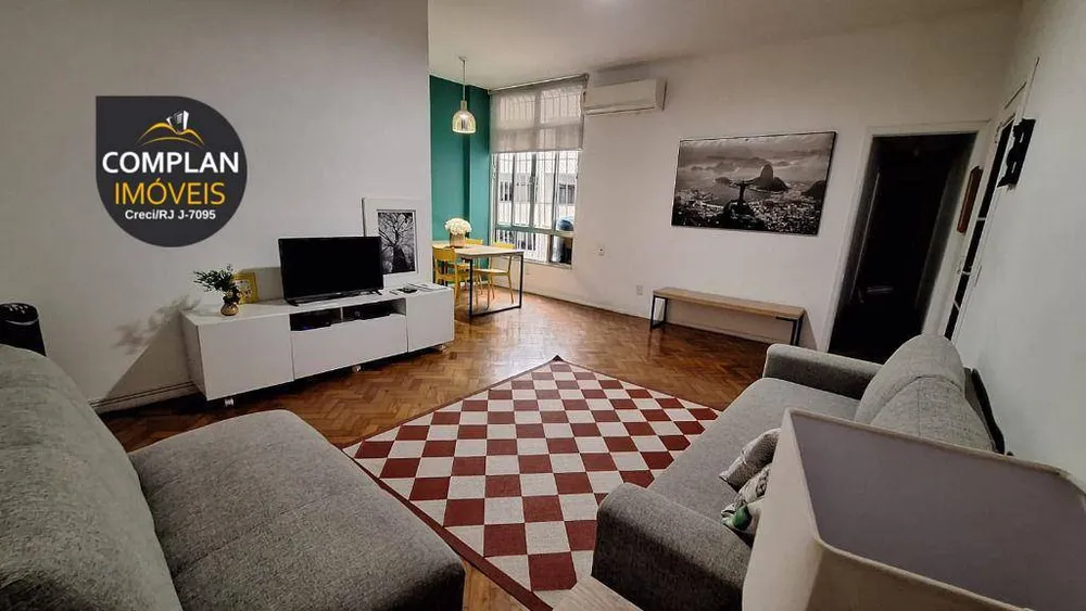 Apartamento, 2 quartos, 80 m² - Foto 10