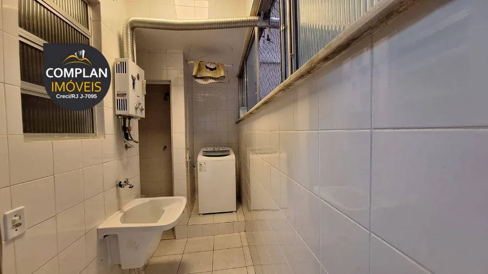 Apartamento, 2 quartos, 80 m² - Foto 15