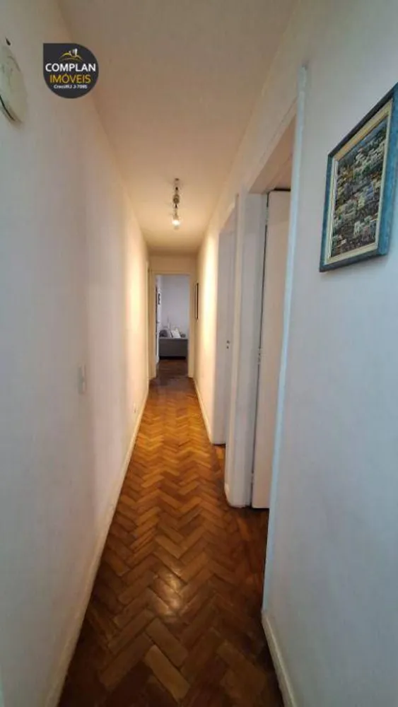Apartamento, 2 quartos, 80 m² - Foto 3
