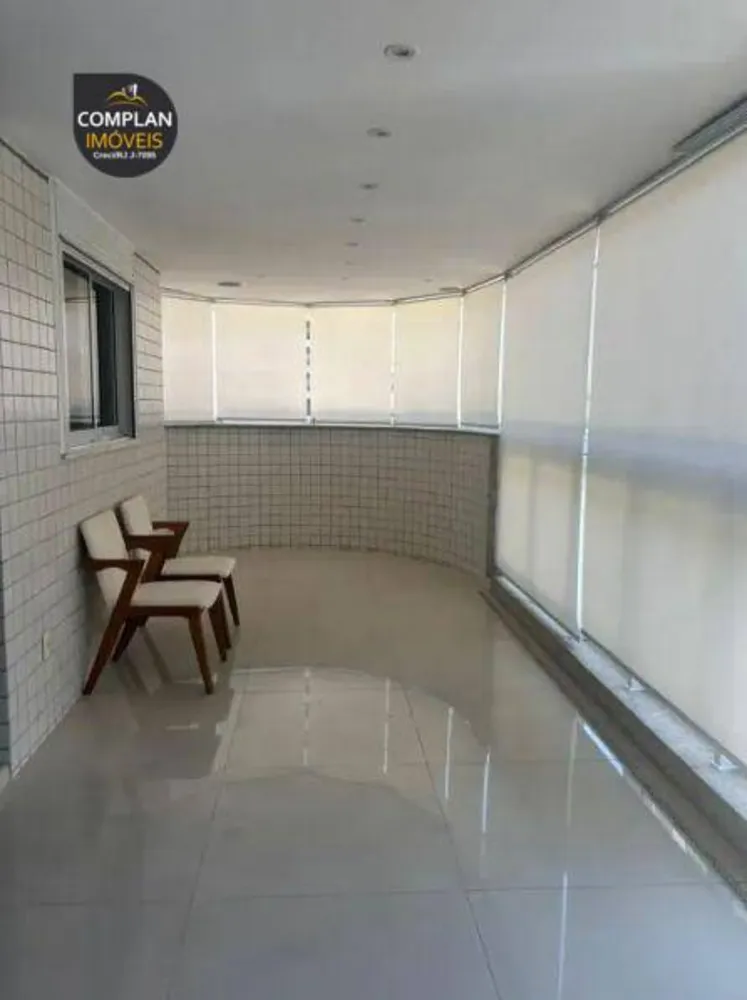 Apartamento, 4 quartos, 151 m² - Foto 10