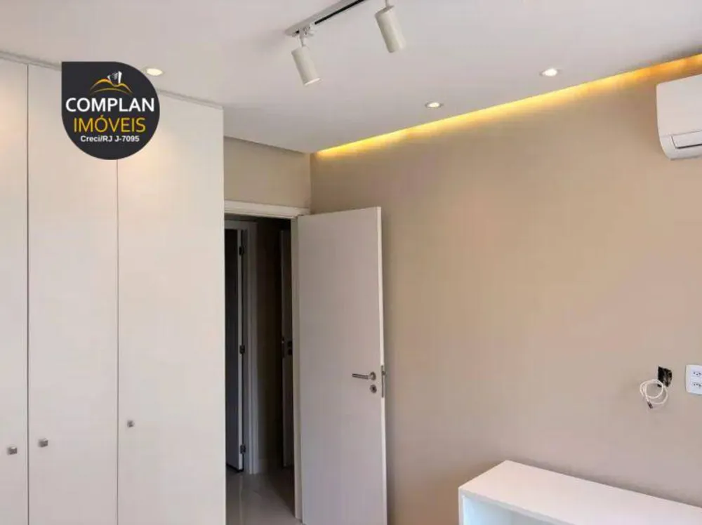 Apartamento, 4 quartos, 151 m² - Foto 5