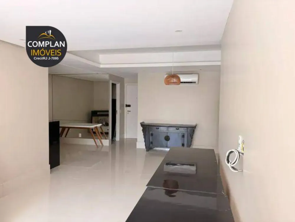 Apartamento, 4 quartos, 151 m² - Foto 6