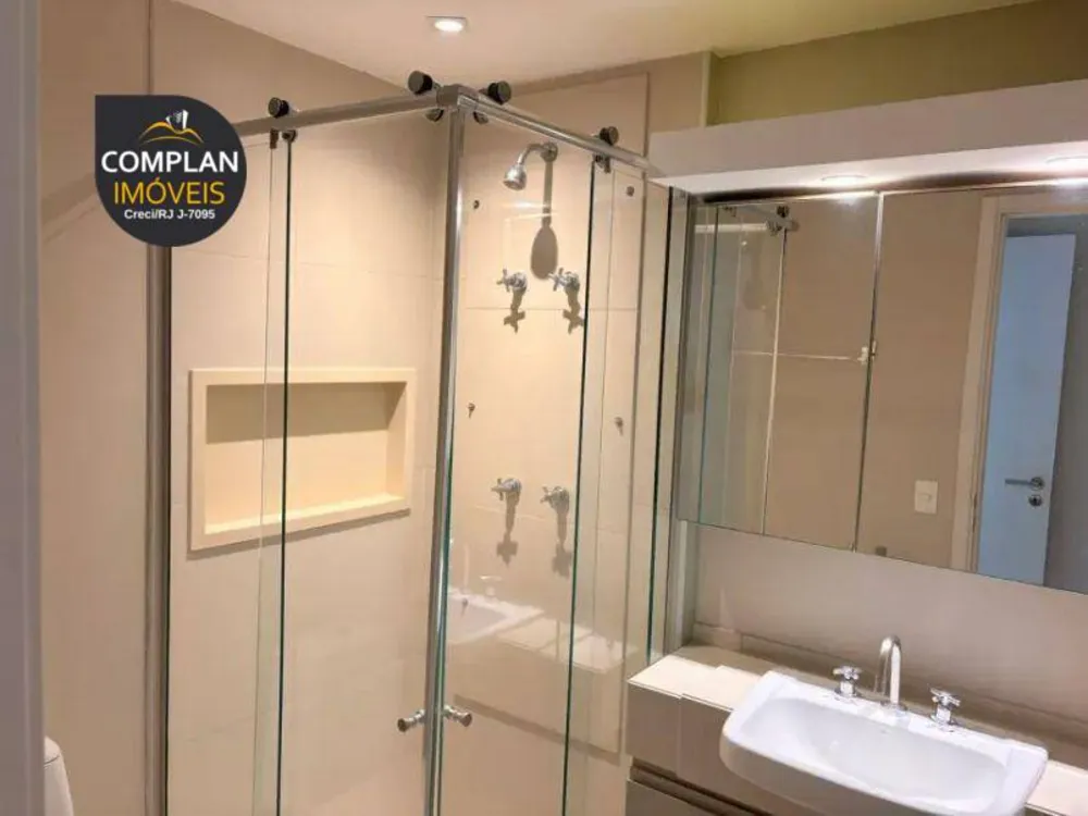 Apartamento, 4 quartos, 151 m² - Foto 20