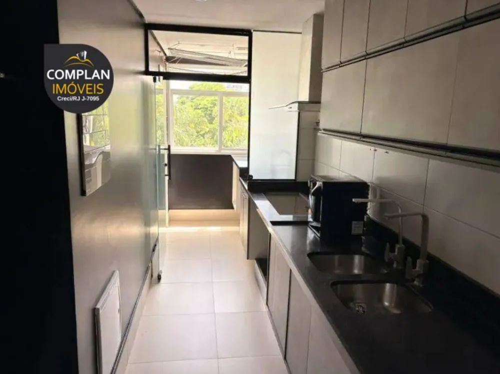 Apartamento, 4 quartos, 151 m² - Foto 1