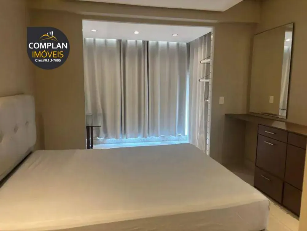 Apartamento, 4 quartos, 151 m² - Foto 16
