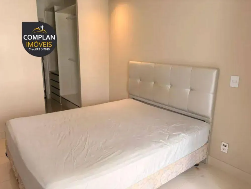 Apartamento, 4 quartos, 151 m² - Foto 11