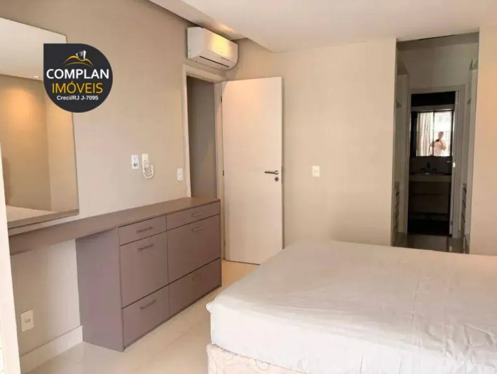 Apartamento, 4 quartos, 151 m² - Foto 7
