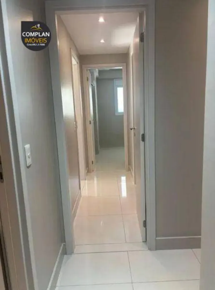 Apartamento, 4 quartos, 151 m² - Foto 3