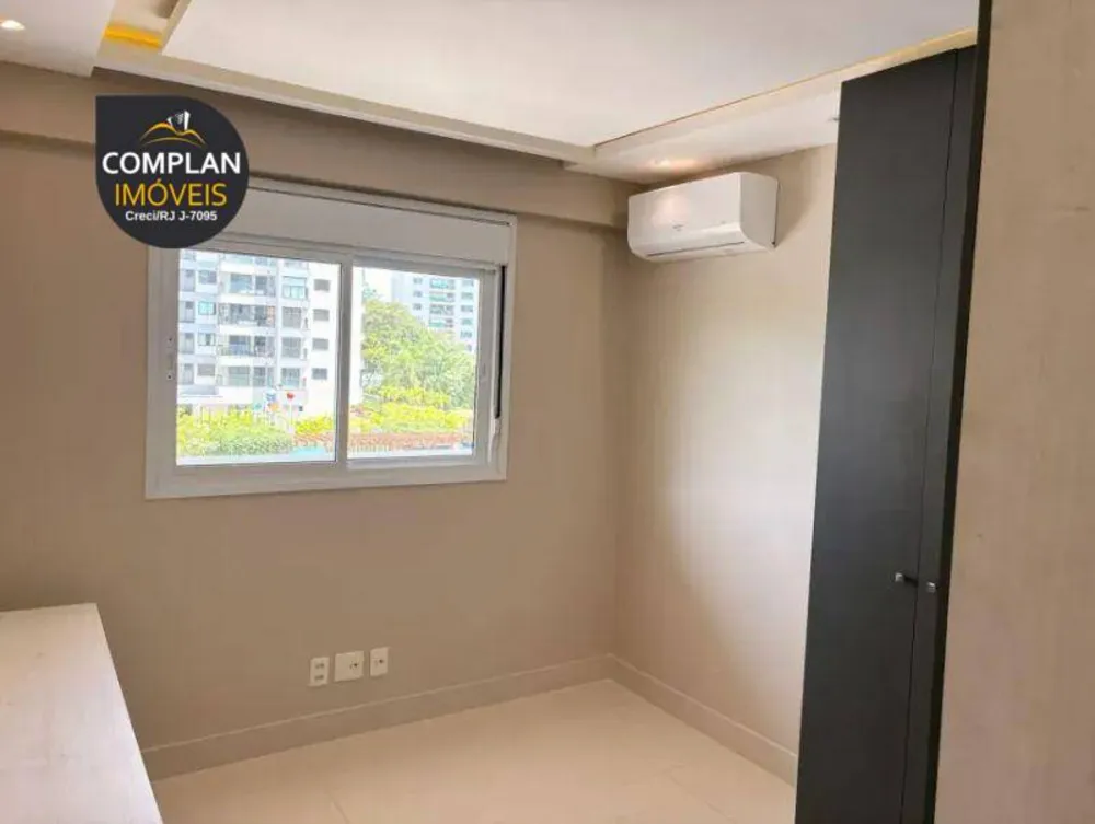 Apartamento, 4 quartos, 151 m² - Foto 8