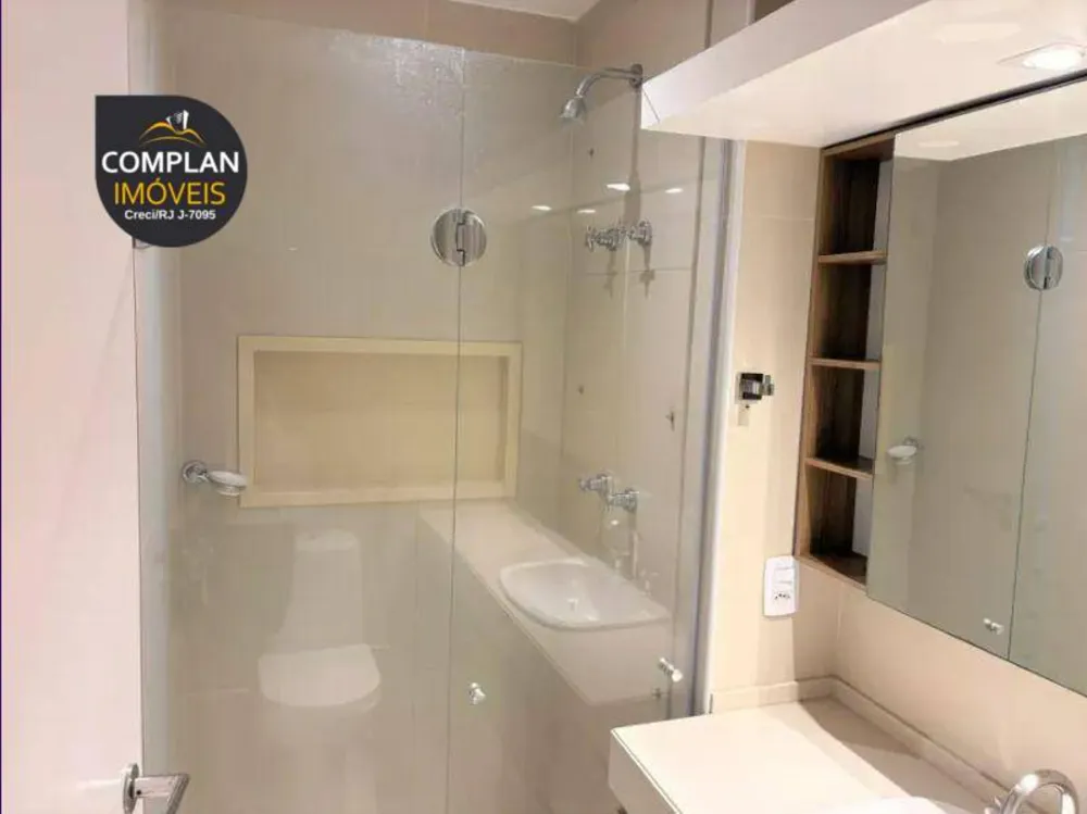 Apartamento, 4 quartos, 151 m² - Foto 15