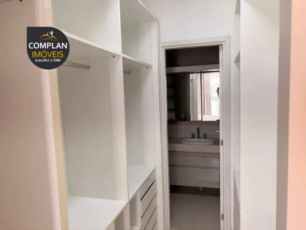 Apartamento, 4 quartos, 151 m² - Foto 13