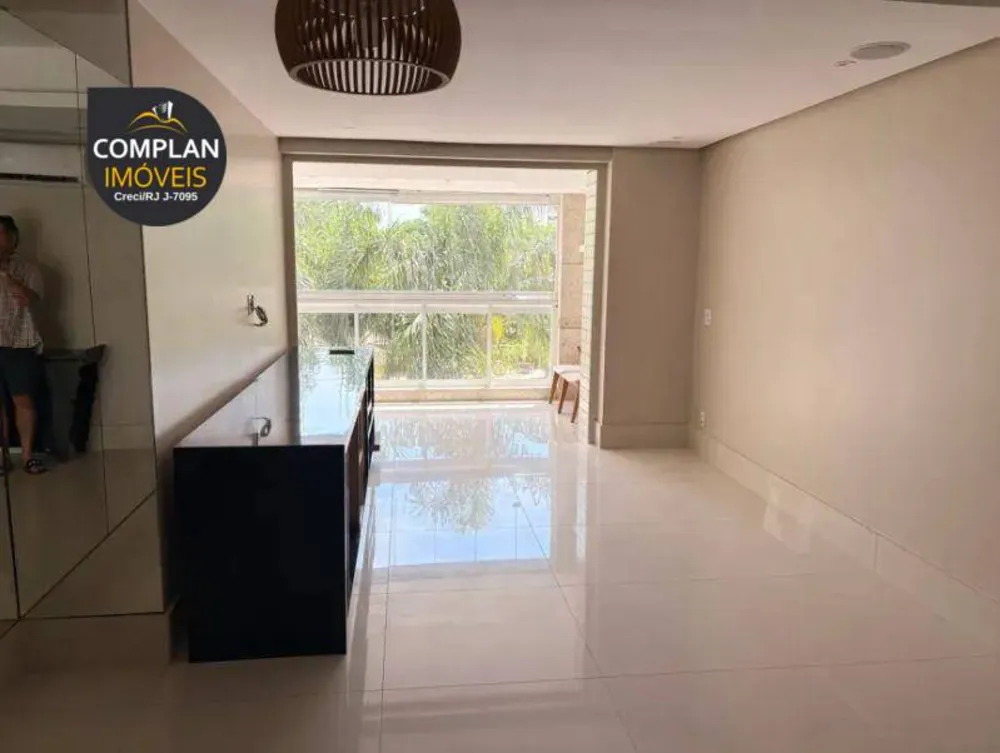 Apartamento, 4 quartos, 151 m² - Foto 12