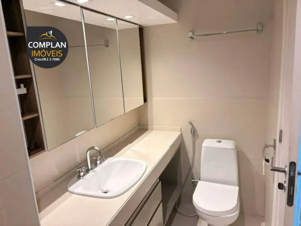 Apartamento, 4 quartos, 151 m² - Foto 9
