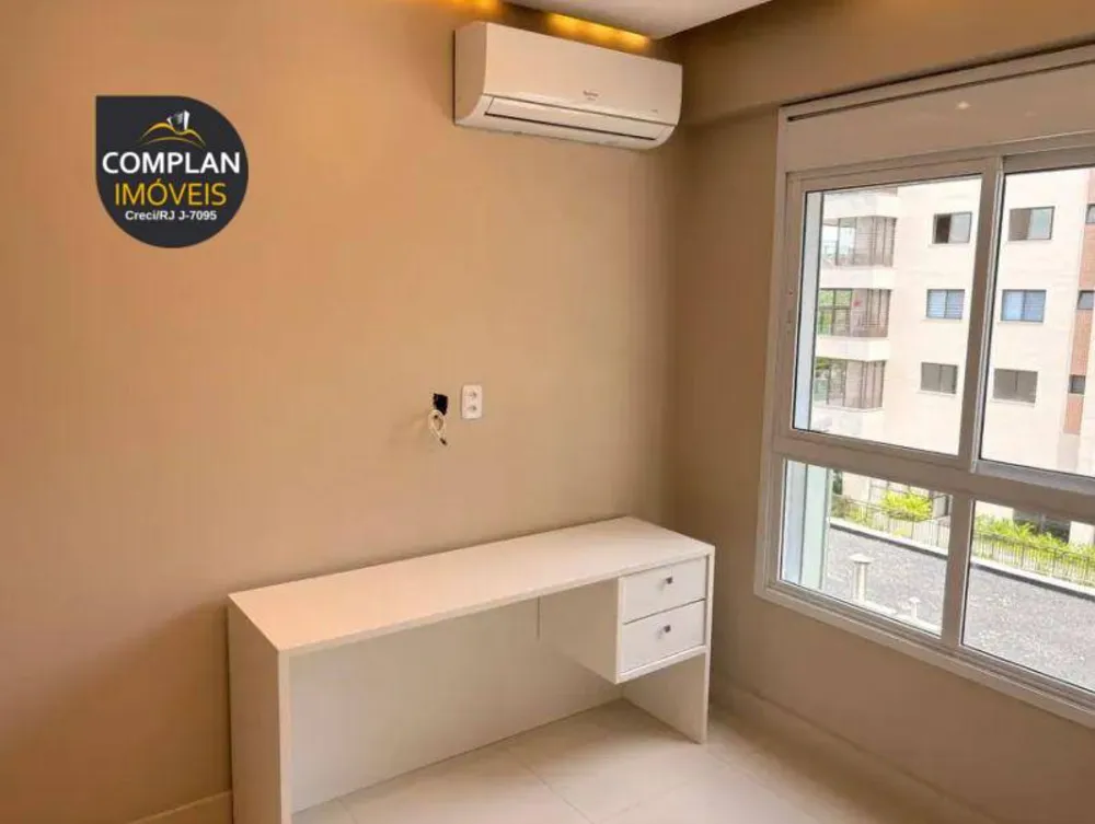 Apartamento, 4 quartos, 151 m² - Foto 2