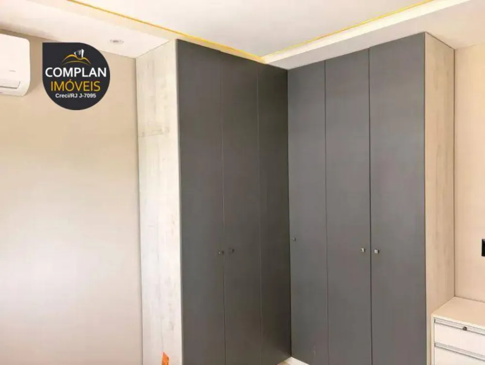 Apartamento, 4 quartos, 151 m² - Foto 19