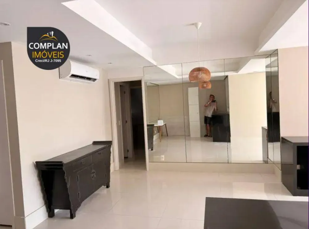Apartamento, 4 quartos, 151 m² - Foto 14