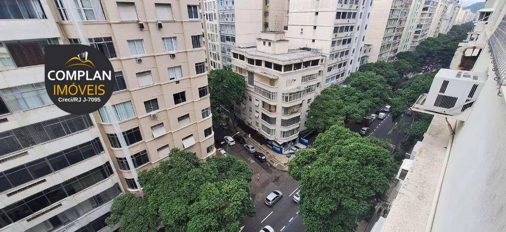 Apartamento, 1 quarto, 60 m² - Foto 9