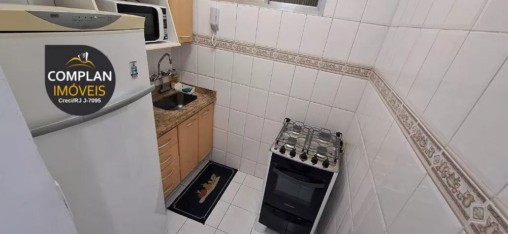 Apartamento, 1 quarto, 60 m² - Foto 14