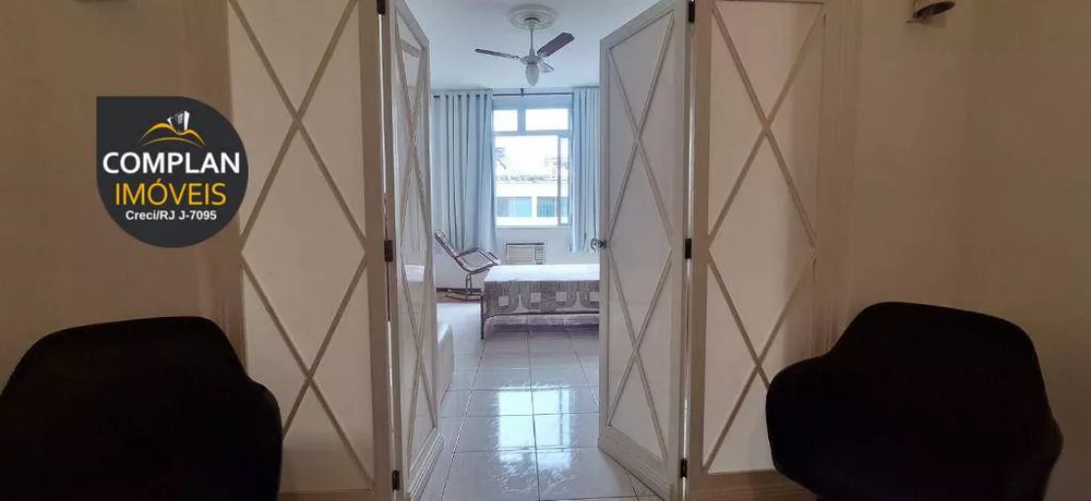 Apartamento, 1 quarto, 60 m² - Foto 4