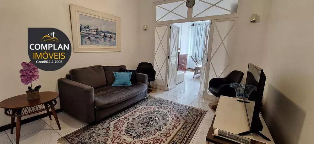 Apartamento, 1 quarto, 60 m² - Foto 6