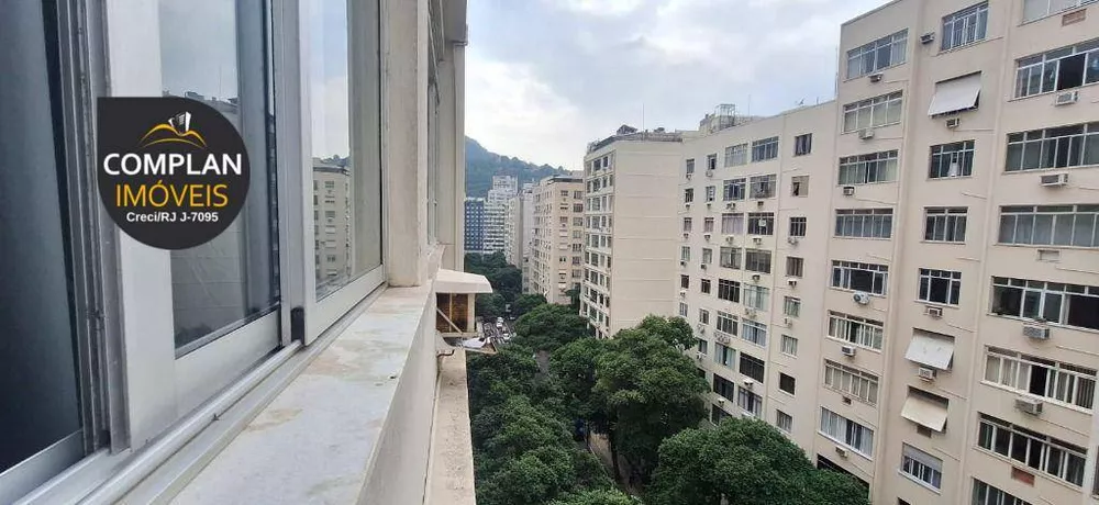 Apartamento, 1 quarto, 60 m² - Foto 2