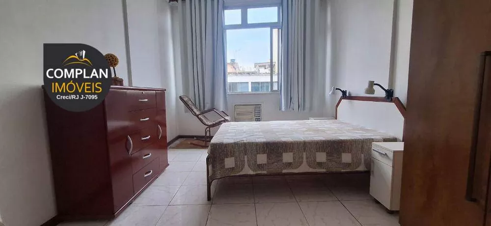 Apartamento, 1 quarto, 60 m² - Foto 3