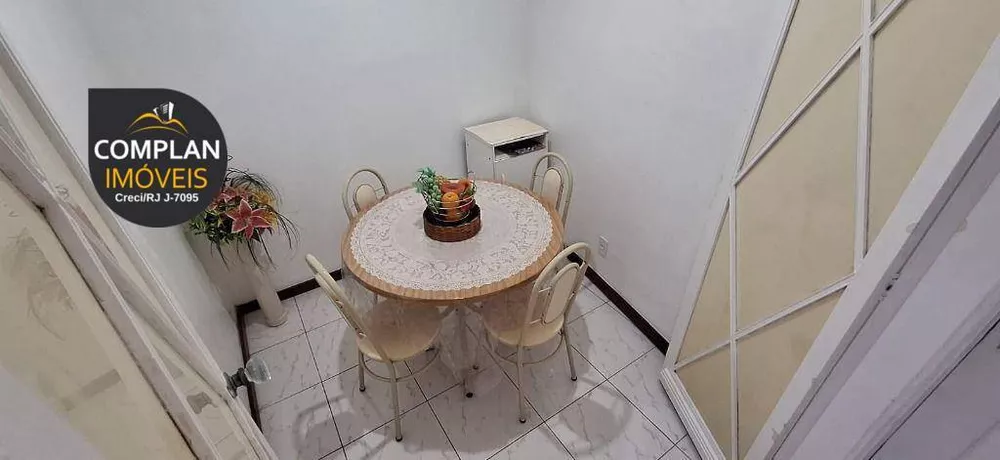 Apartamento, 1 quarto, 60 m² - Foto 5