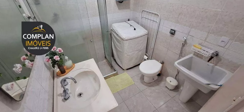 Apartamento, 1 quarto, 60 m² - Foto 7