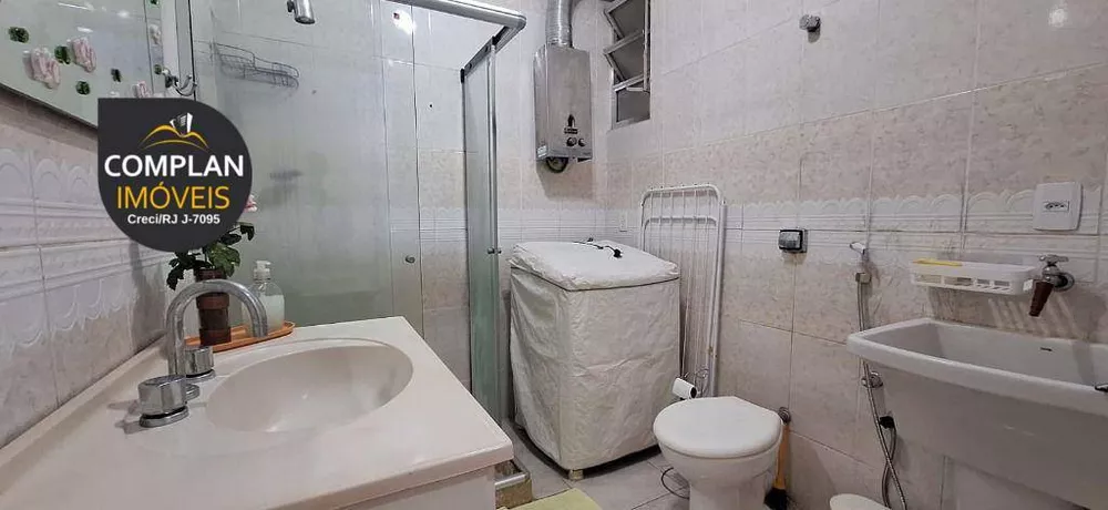 Apartamento, 1 quarto, 60 m² - Foto 17