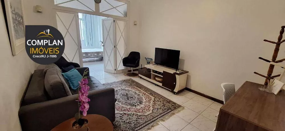 Apartamento, 1 quarto, 60 m² - Foto 13